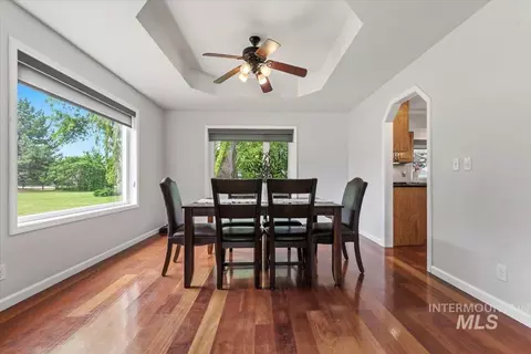 Dining - 2339 N Equestrian Pl, Eagle, ID 83616 photo 1 of 2