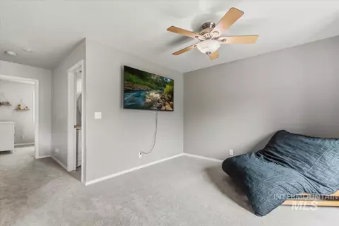 Bedroom - 2339 N Equestrian Pl, Eagle, ID 83616 photo 4 of 4