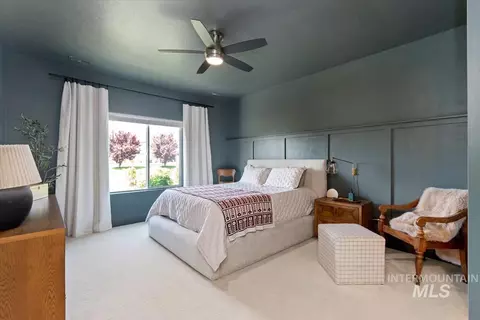 Bedroom - 5948 W Hamm Ln, Eagle, ID 83616 photo 3 of 6