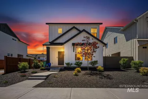 7145 W Sugarwood St, Boise, ID 83709