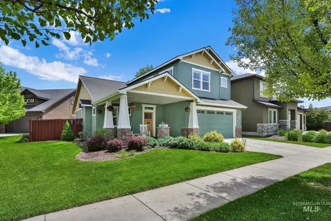 6650 S Red Shine Way, Boise, ID 83709