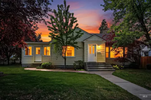 723 S Opal St, Boise, ID 83705
