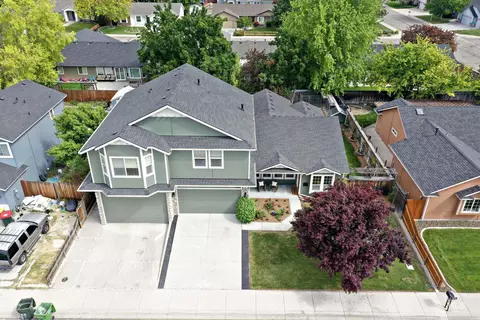 2688 W Forecast St, Meridian, ID 83642