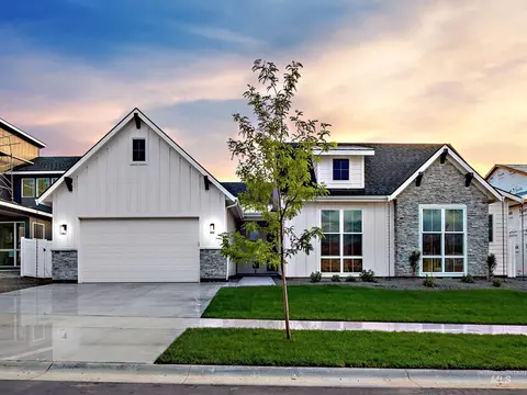 13663 N Spring Creek Way, Garden City, ID 83714
