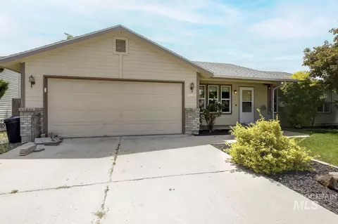 1465 E Buchman Ct, Meridian, ID 83642