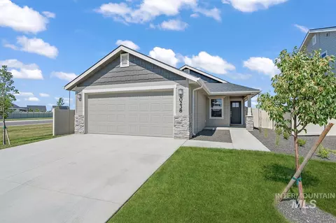 17581 Moon Ridge Pl, Nampa, ID 83687
