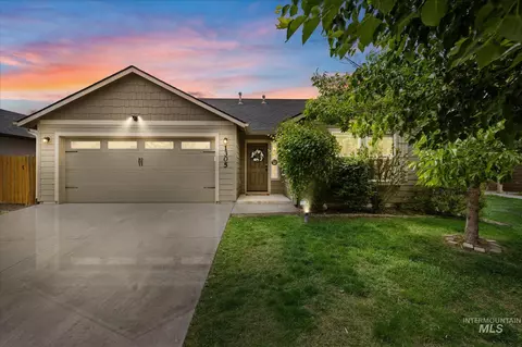 1305 W Tacola St, Nampa, ID 83651