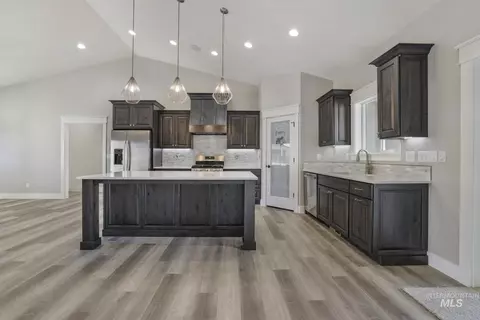 Kitchen - 298 Sandi Rd, Twin Falls, ID 83301 photo 2 of 3