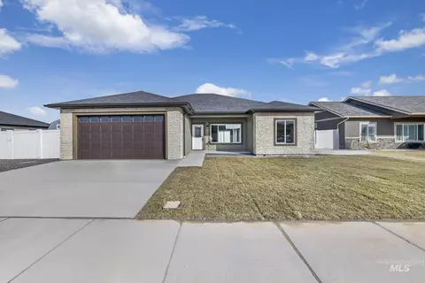 Exterior - 298 Sandi Rd, Twin Falls, ID 83301 photo 4 of 4