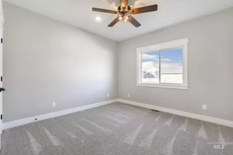 Bedroom - 298 Sandi Rd, Twin Falls, ID 83301 photo 6 of 6