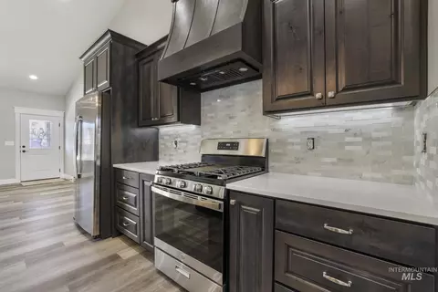Kitchen - 298 Sandi Rd, Twin Falls, ID 83301 photo 3 of 3