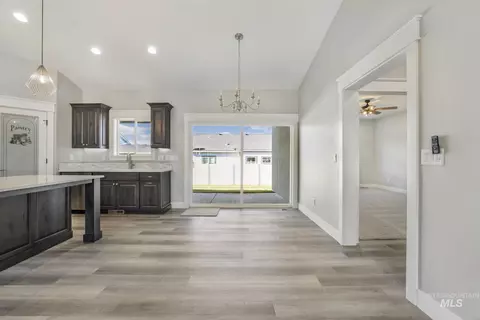 Entry Way - 298 Sandi Rd, Twin Falls, ID 83301 photo 1 of 1