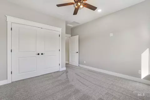 Bedroom - 298 Sandi Rd, Twin Falls, ID 83301 photo 3 of 6