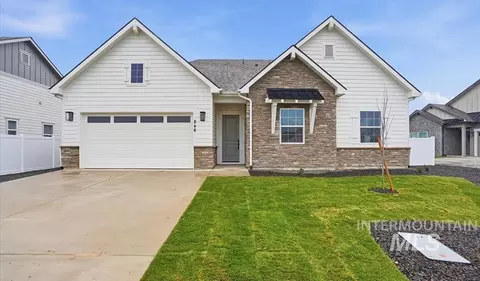 988 N Falling Water Way, Eagle, ID 83616