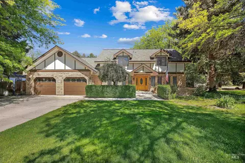 12474 W Ginger Creek Dr, Boise, ID 83713