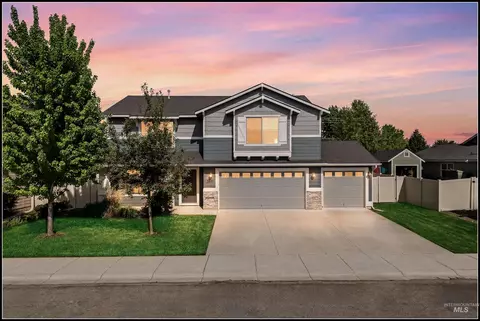2280 N Doe Ave, Kuna, ID 83634