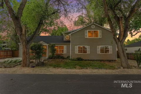 2310 W Frederic St, Boise, ID 83705