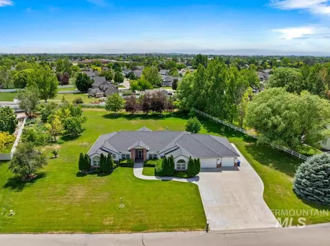 4109 E Man O War Dr, Nampa, ID 83686