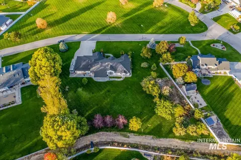 4109 E Man O War Dr, Nampa, ID 83686