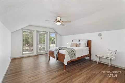 Bedroom - 1420 W Powder Ct, Eagle, ID 83616 photo 4 of 4