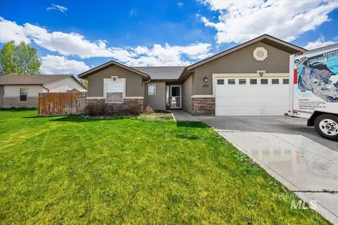 1421 Cayuse Creek Dr, Kimberly, ID 83341