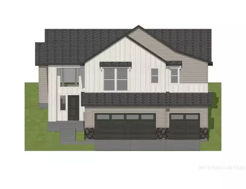 11824 W Snow Flower Dr, Star, ID 83669
