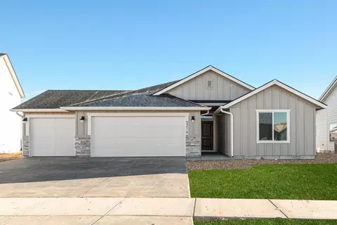 8322 E Cool River Lp, Nampa, ID 83687