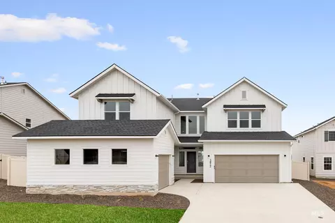 9330 W Blazing Star St, Nampa, ID 83687