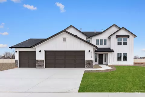 5269 E Phelps Lake Dr, Nampa, ID 83687