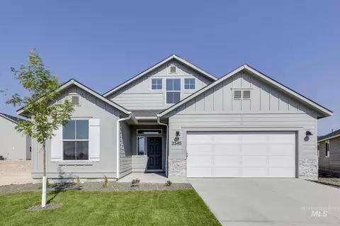 5255 E Phelps Lake Dr, Nampa, ID 83687