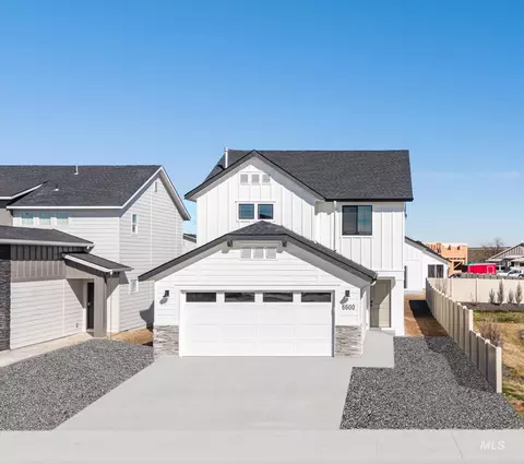 1539 W Braden Dr, Meridian, ID 83642