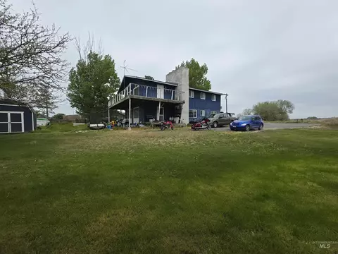 31 S 100 W, Jerome, ID 83338
