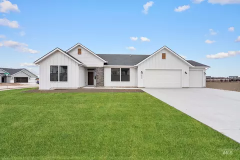 1064 W Cub River Dr, Meridian, ID 83642