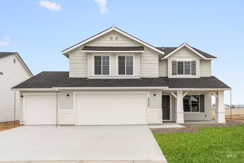 925 E Crab Springs St, Nampa, ID 83686