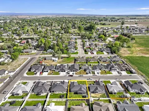 View/Area - 719 E Avenue J, Jerome, ID 83338 photo 9 of 11