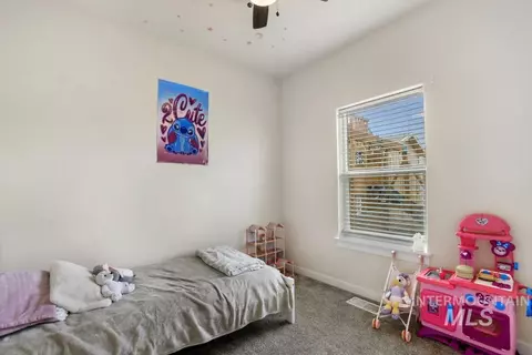 Bedroom - 719 E Avenue J, Jerome, ID 83338 photo 1 of 6