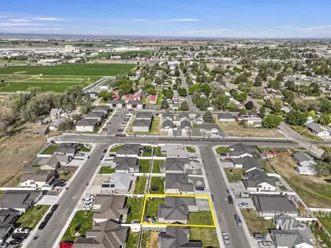 View/Area - 719 E Avenue J, Jerome, ID 83338 photo 10 of 11