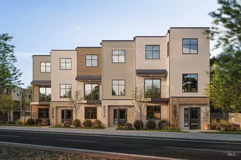 3213 W Moore, Boise, ID 83702
