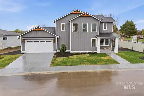 900 W Circinae St, Kuna, ID 83634