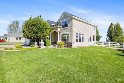 Exterior - 2522 E 3719 N, Twin Falls, ID 83301 photo 8 of 9