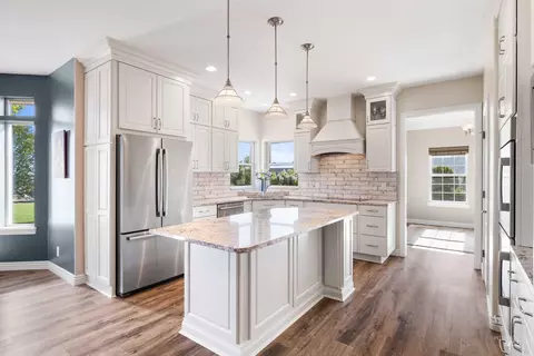 Kitchen - 2522 E 3719 N, Twin Falls, ID 83301 photo 1 of 4