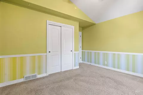 Bedroom - 2522 E 3719 N, Twin Falls, ID 83301 photo 4 of 8