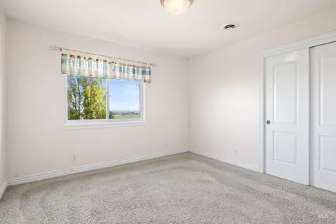 Bedroom - 2522 E 3719 N, Twin Falls, ID 83301 photo 7 of 8