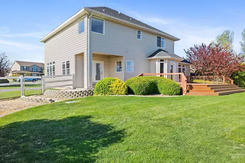 Exterior - 2522 E 3719 N, Twin Falls, ID 83301 photo 7 of 9