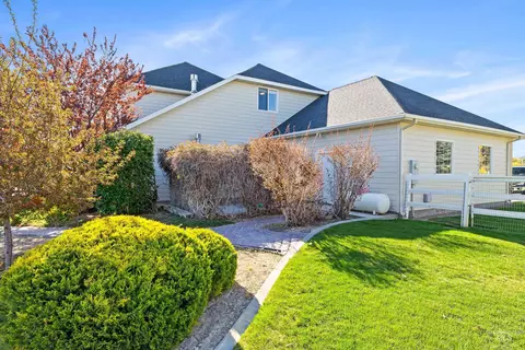 Exterior - 2522 E 3719 N, Twin Falls, ID 83301 photo 5 of 9