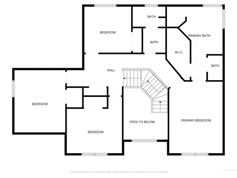 Floorplan - 2522 E 3719 N, Twin Falls, ID 83301 photo 2 of 3