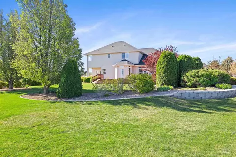 Exterior - 2522 E 3719 N, Twin Falls, ID 83301 photo 6 of 9