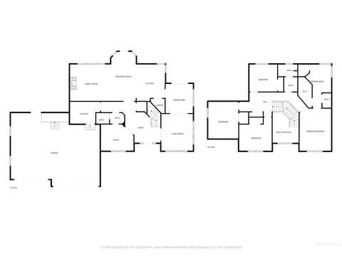 Floorplan - 2522 E 3719 N, Twin Falls, ID 83301 photo 3 of 3