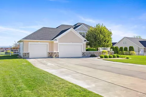 Exterior - 2522 E 3719 N, Twin Falls, ID 83301 photo 9 of 9