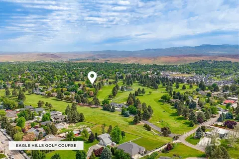 View/Area - 792 N Nicklaus Ln, Eagle, ID 83616 photo 3 of 3